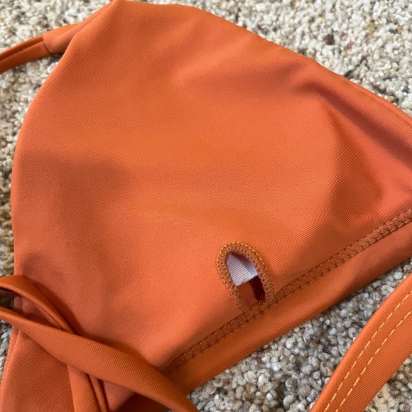 Triangle Bikini Set - Picture 4 of 6